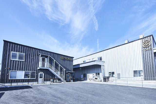 株式会社トコウ 様