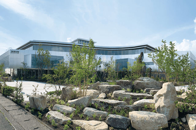 株式会社ヤマニパッケージ 様