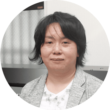 ハイポップ支店 支店長 内野 敬史 様