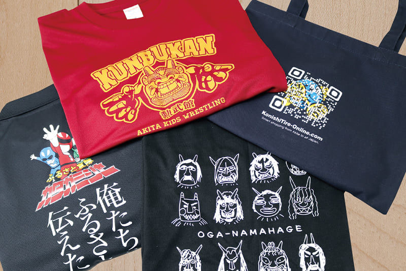 メーカー純正の高画質　発色の良さと繊細な表現