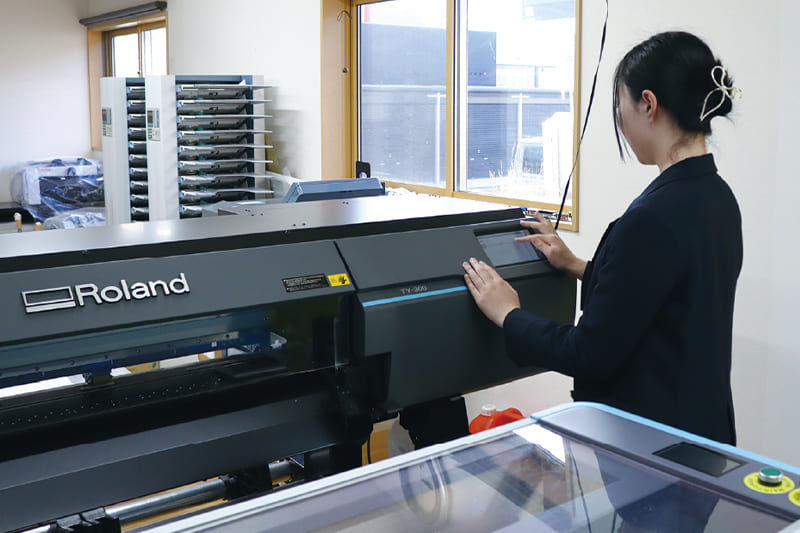 対応が早く、正確　現場視点のサポートが大変ありがたい