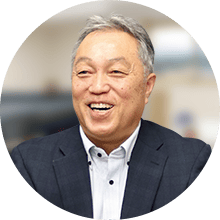 代表取締役社長　伊藤 正人 様