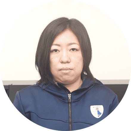 事業部　平野 明日香 様