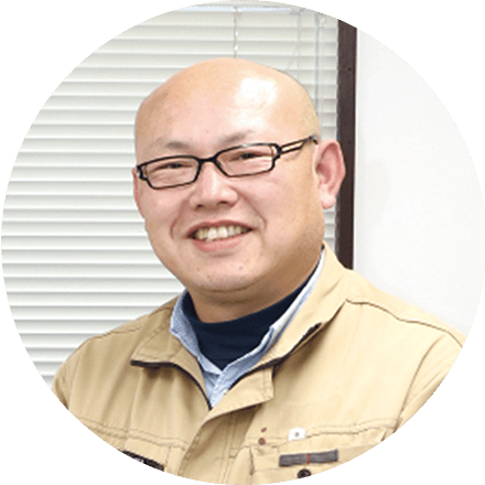 代表取締役　梅松 尚哉 様