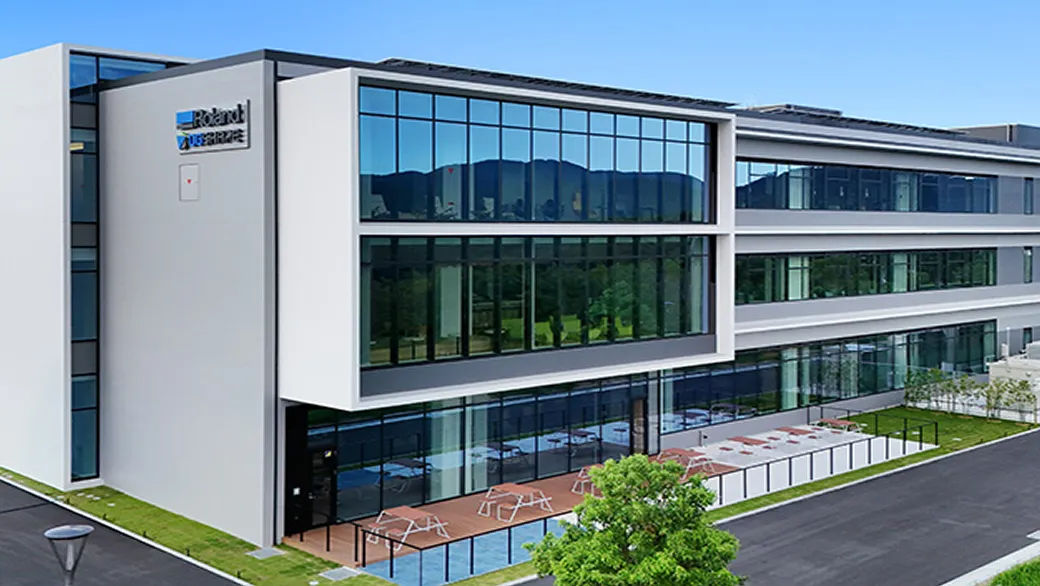 Roland DG Corporation