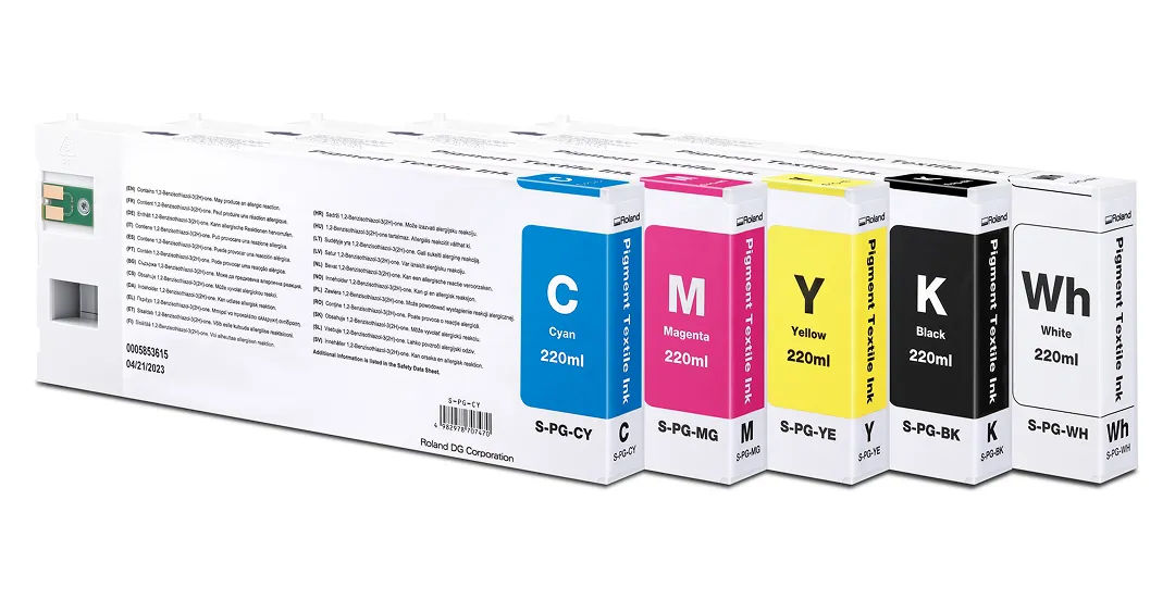 S-PG2 INK 220 ml カートリッジ