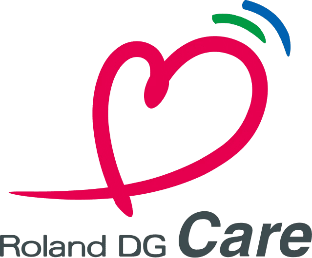 DG Care ロゴ