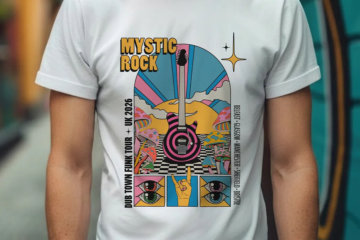 Tシャツ