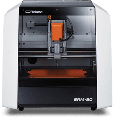 monoFab SRM-20