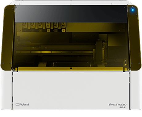 VersaSTUDIO BD-8