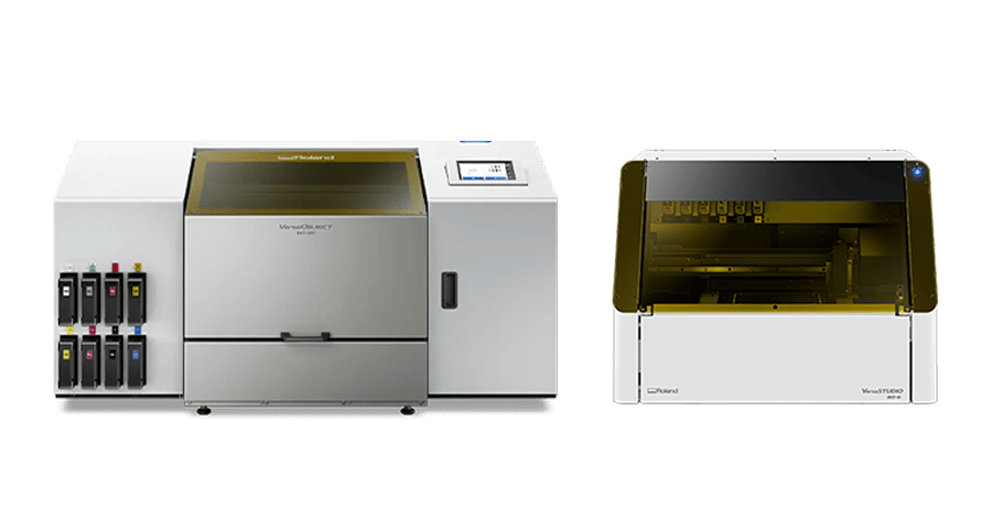 VersaOBJECT MO-180 / VersaSTUDIO BD-8