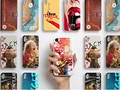 VersaOBJECT MOシリーズ 制作例