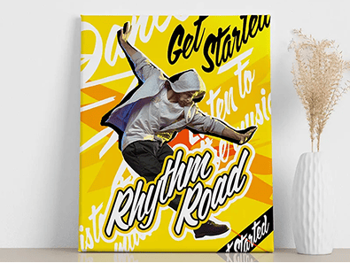 VersaSTUDIO BN2シリーズ 制作例