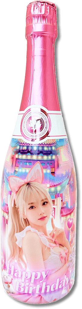 シュリンクラベル