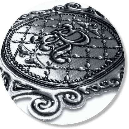 エンボスシール