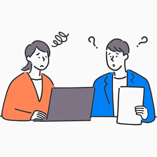 課題イメージ図