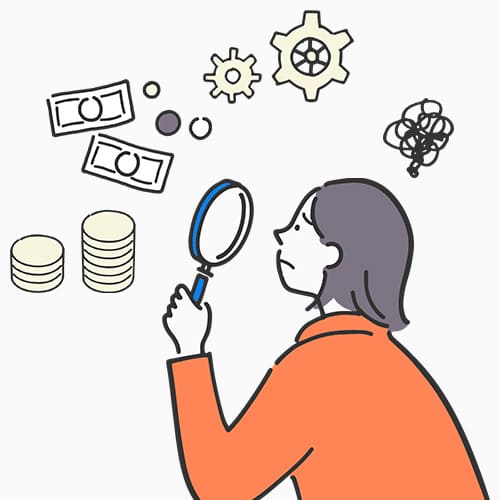 課題イメージ図