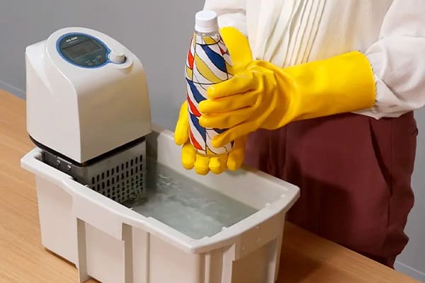 ブラックボックスだった制作工程もご紹介可能