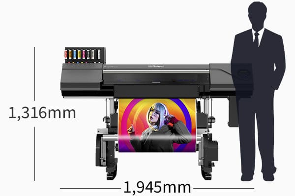 省スペース / 少額で現実的な設備投資