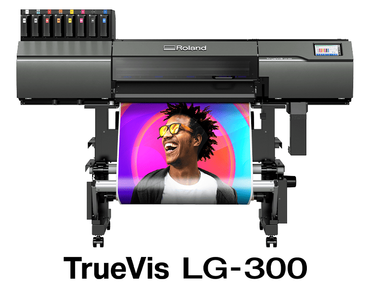 TrueVis LG-300