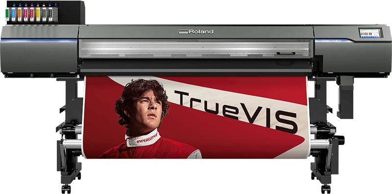 TrueVis XP-640