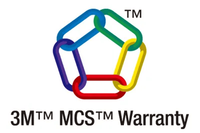 3M社のMCS保証プログラム