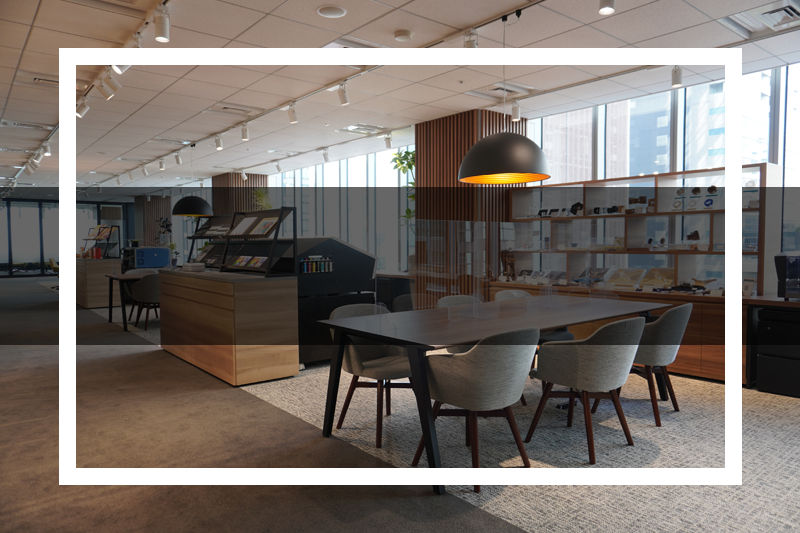 クリエイティブセンター