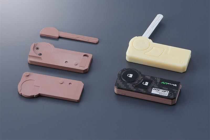 デザインモデル