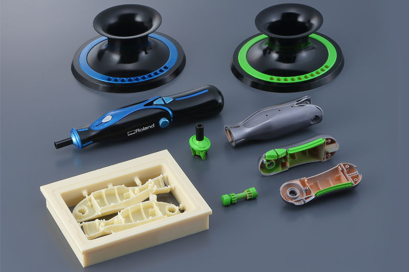 MODELA MDX-50 パーツ