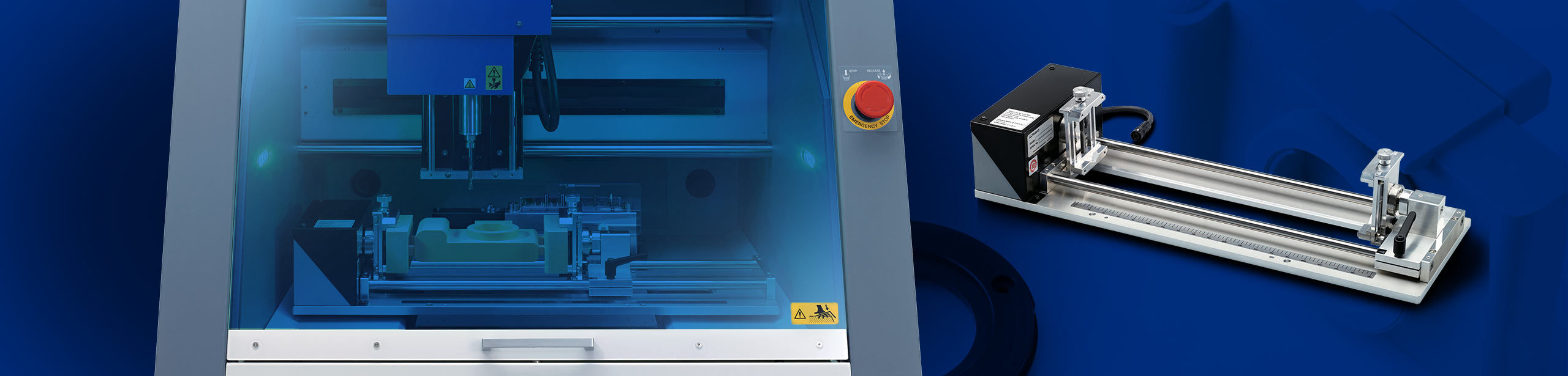 MODELA MDX-50 オプション／サプライ