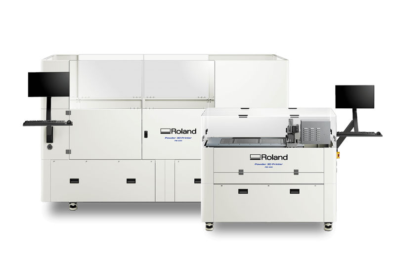 Powder 3D Printer PB-600/400