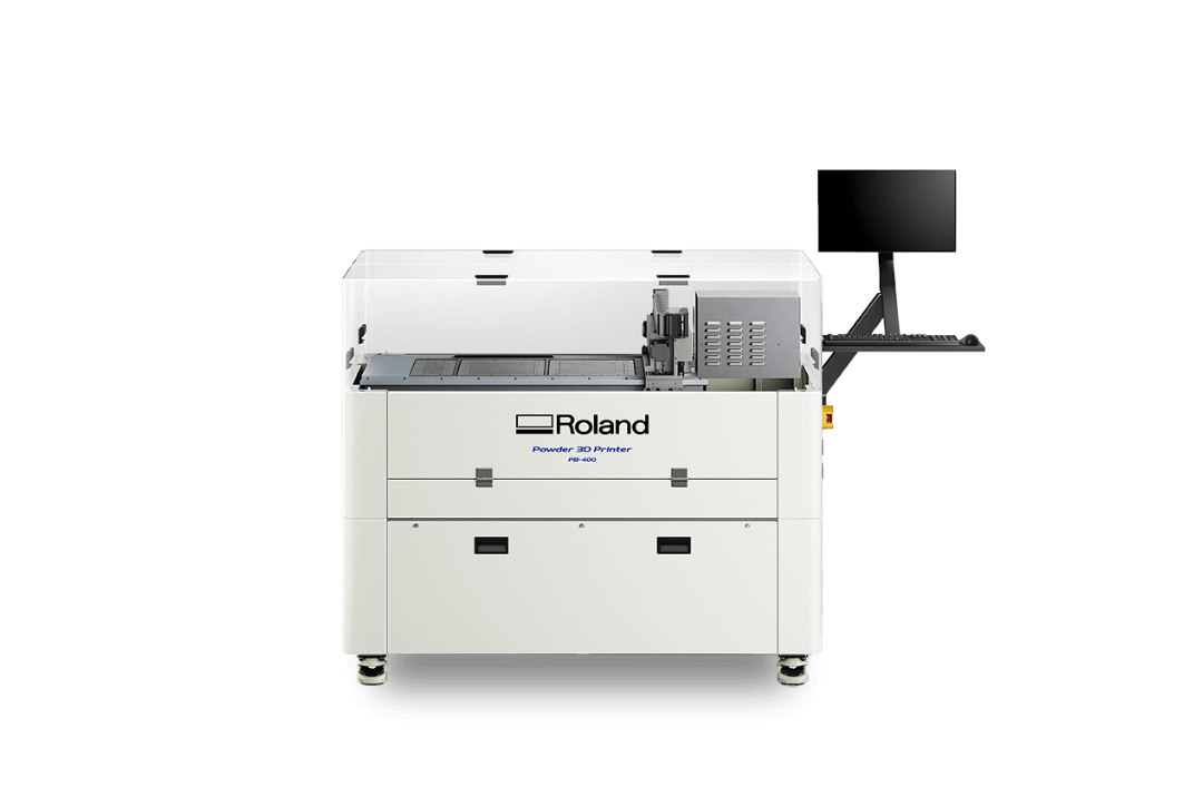 Powder 3D Printer PB-400