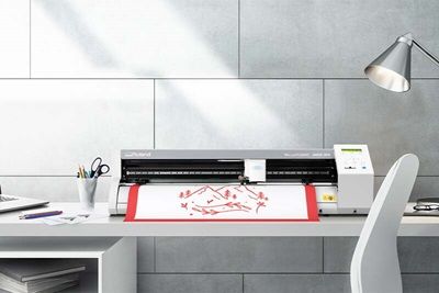VersaSTUDIO GS2-24