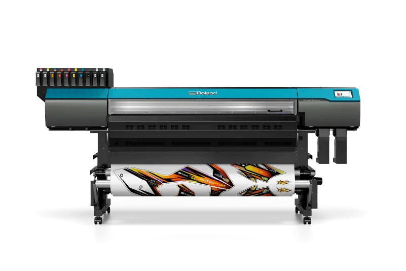 TrueVis AG-640