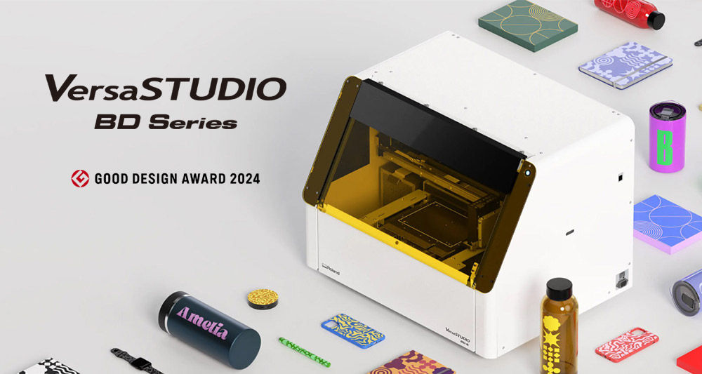 VersaSTUDIO BD Series