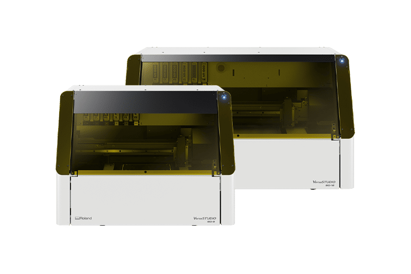VersaSTUDIO BD-12/8
