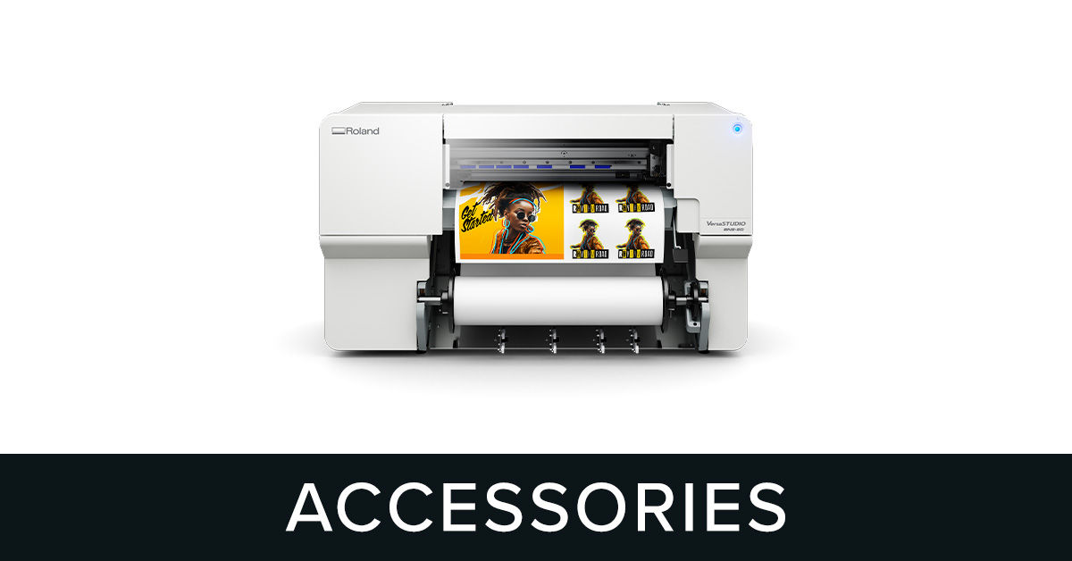 VersaSTUDIO BN2 Series 別売品 | 溶剤インクジェットプリンター