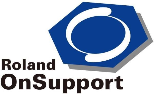 Roland OnSupport