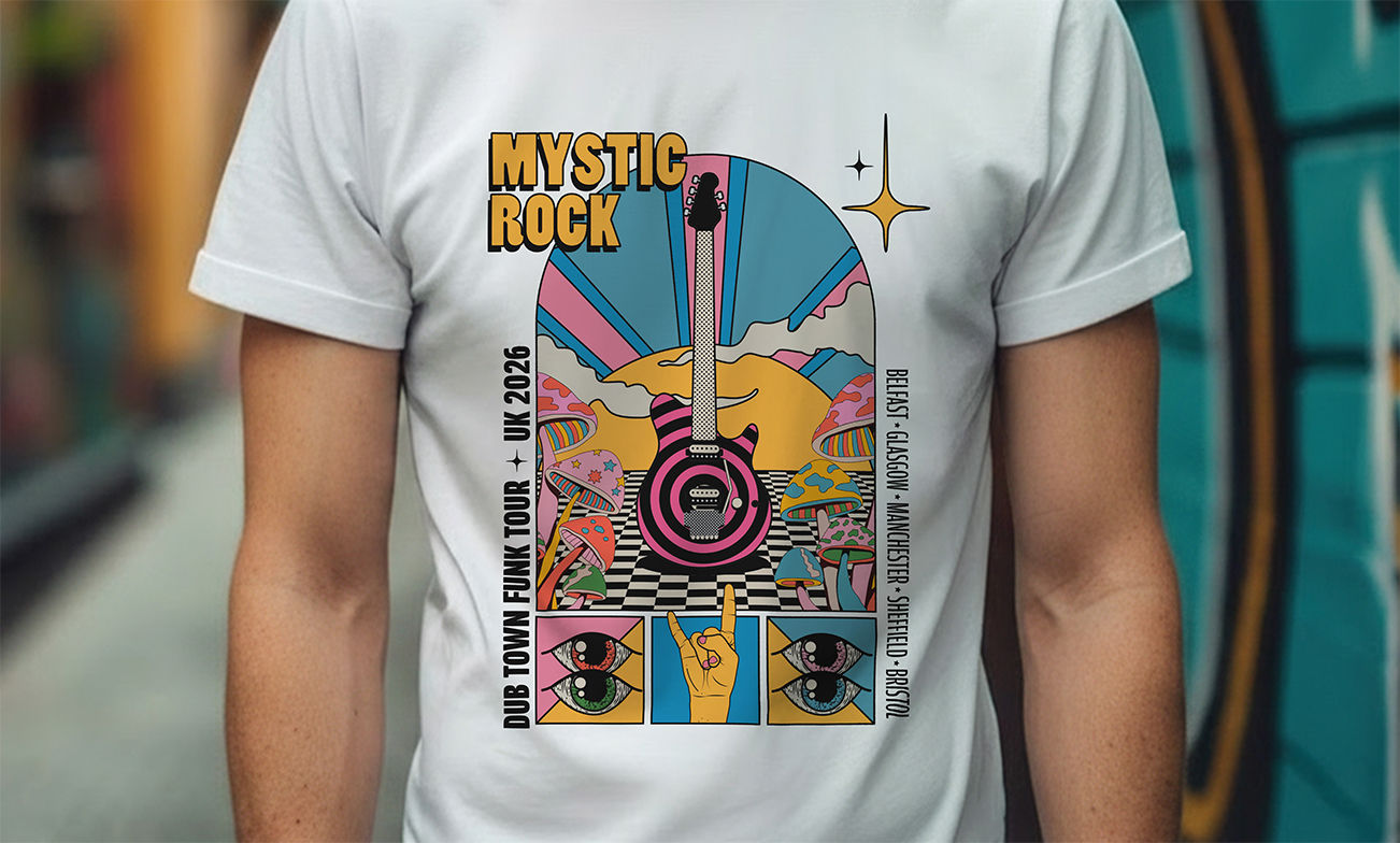 Tシャツ