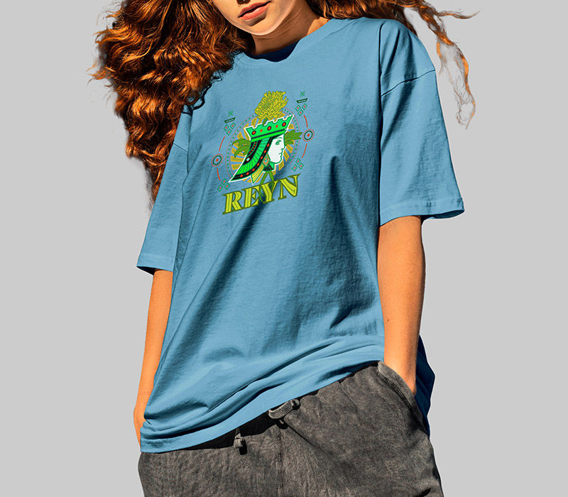 オリジナルTシャツ