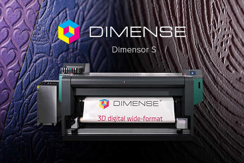DIMENSE
