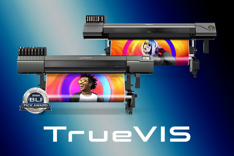 TrueVIS LGMG
