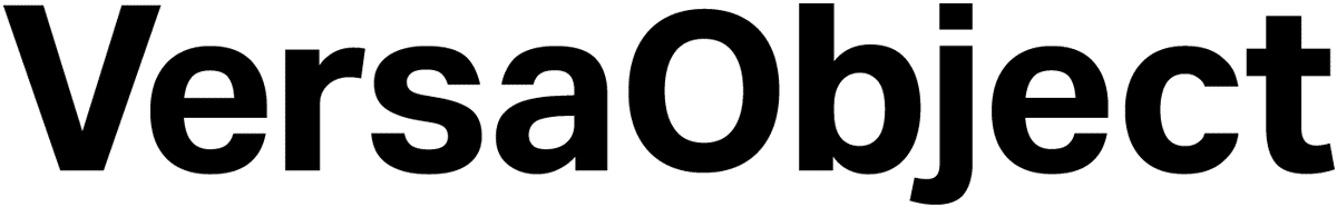 VersaObject logo