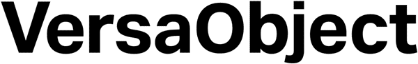 VersaObject logo