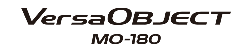 VersaOBJECT MO-180