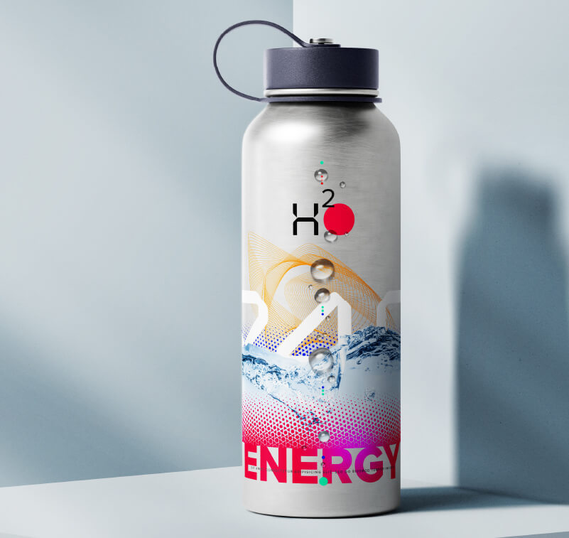 オリジナルボトル