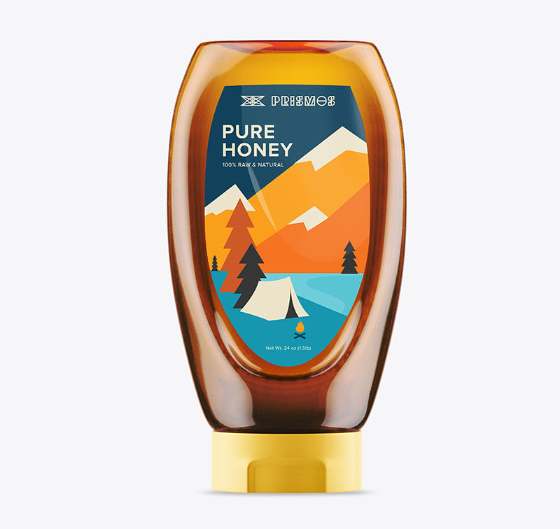 Labels and Packaging