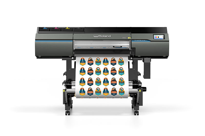 TrueVIS SG3-540/SG3-300 概要 | 溶剤インクジェットプリンター