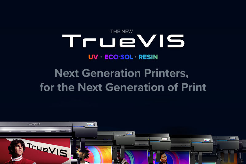 TrueVIS Brand family
