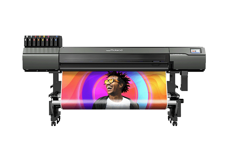 TrueVIS Brand Family | Roland DG